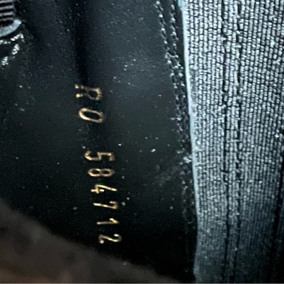 Saint Laurent West 45 Chelsea Leather Ankle Boots - Picture 9 of 11